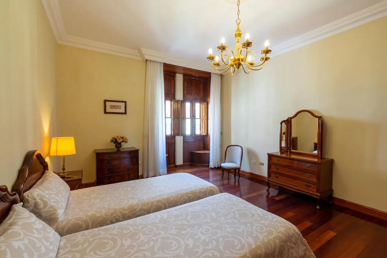 Casa vacanze Villa Espectacular Casa Con Jardin 