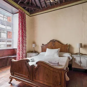  Apartamento La Vicaría