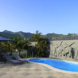  Сasa de vacaciones Eco Caves