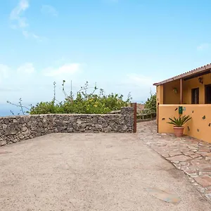 Villa Casa Chinamada, San Cristóbal de La Laguna