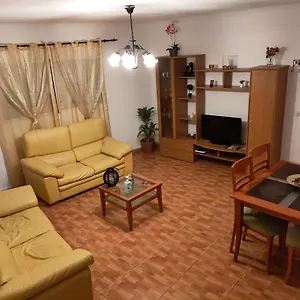  Сasa de vacaciones Casa Completa En La Laguna