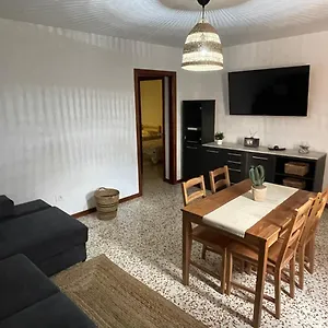  Сasa de vacaciones Casa Candelaria