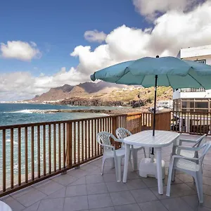 Apartment Brisas De Jover, San Cristóbal de La Laguna