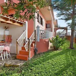  Сasa de vacaciones Casa Petite Paradise
