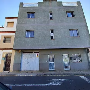 C. La Teo La Laguna (Tenerife)