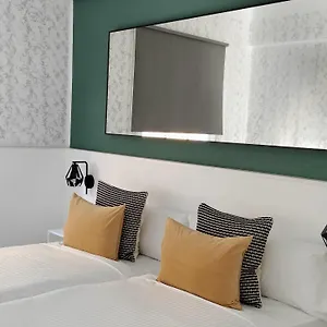 Room27- Center La Laguna (Tenerife)