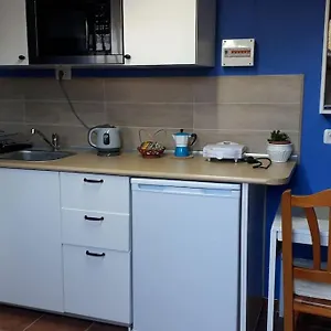 Apartment Tranquilo En Casa Con Jardin, San Cristóbal de La Laguna