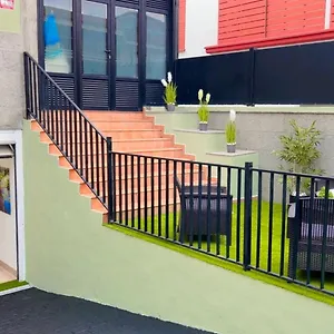  Сasa de vacaciones Exclusivo Y Acogedor En Guamasa