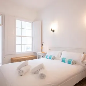  Сasa de vacaciones Casa Del Siglo Xx Reformada En La Laguna