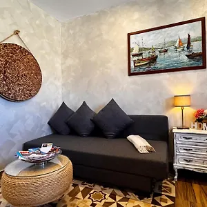 Apartment Casa Alexandra, San Cristóbal de La Laguna