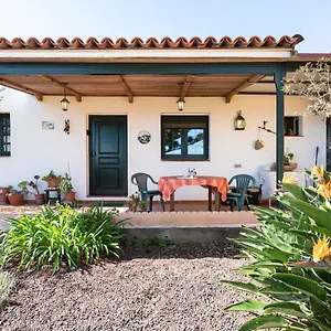  Сasa de vacaciones Live La Laguna Casita Vieja